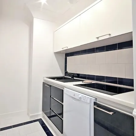 Apartman Carthusia Capri