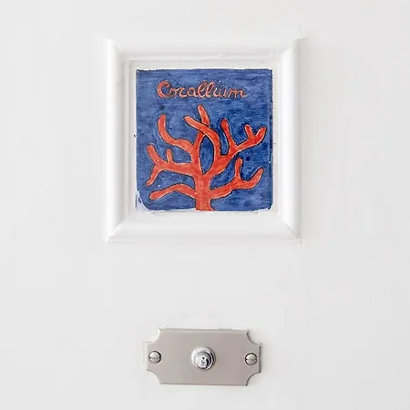 Carthusia Apartman Capri