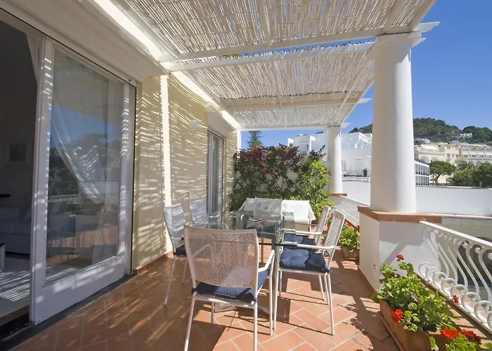 Carthusia * קאפרי