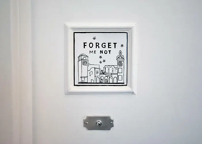 דירה Carthusia קאפרי