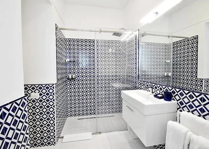 アパート Carthusia *