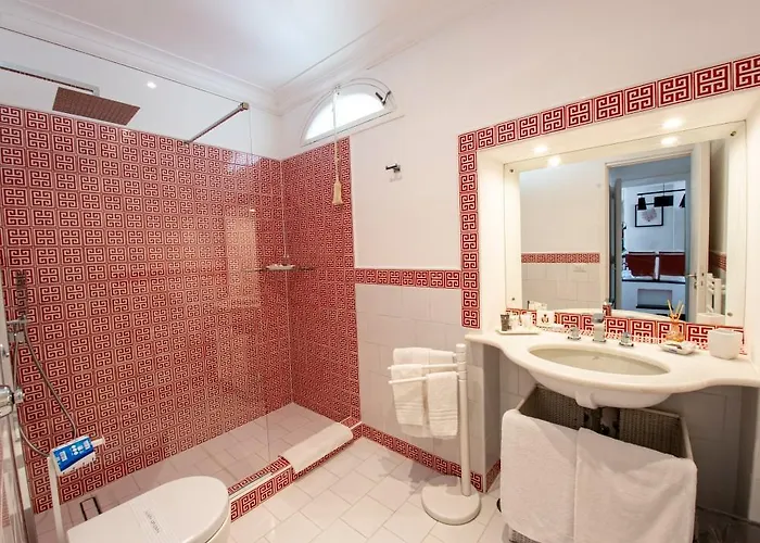 Carthusia * カプリ