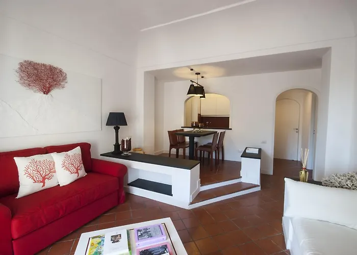 アパート Carthusia *