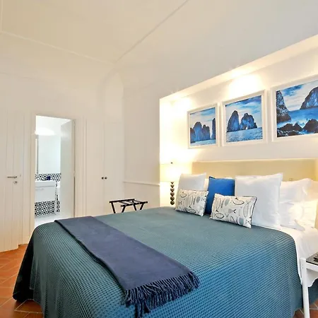Carthusia * Capri
