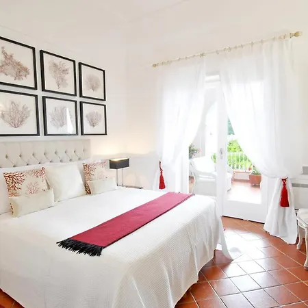 Carthusia * Capri
