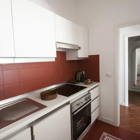 Appartamento Carthusia