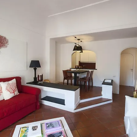 Apartment Carthusia *