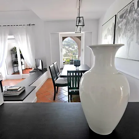 Apartment Carthusia *