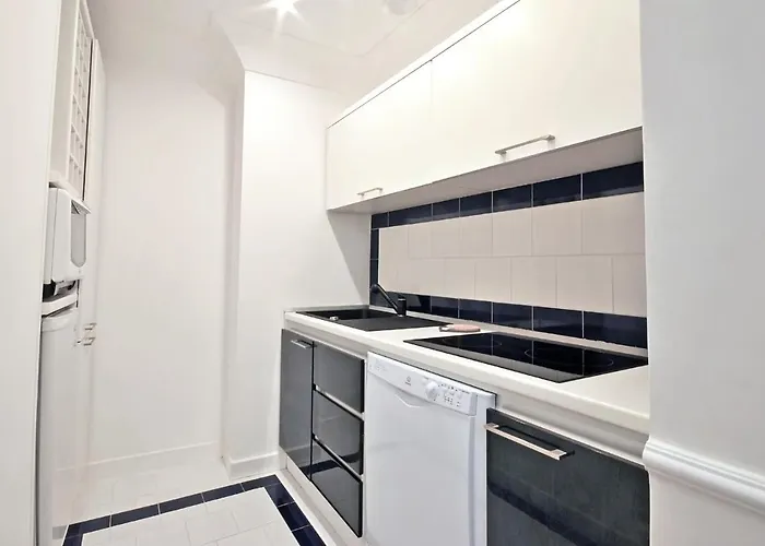 Appartement Carthusia Capri