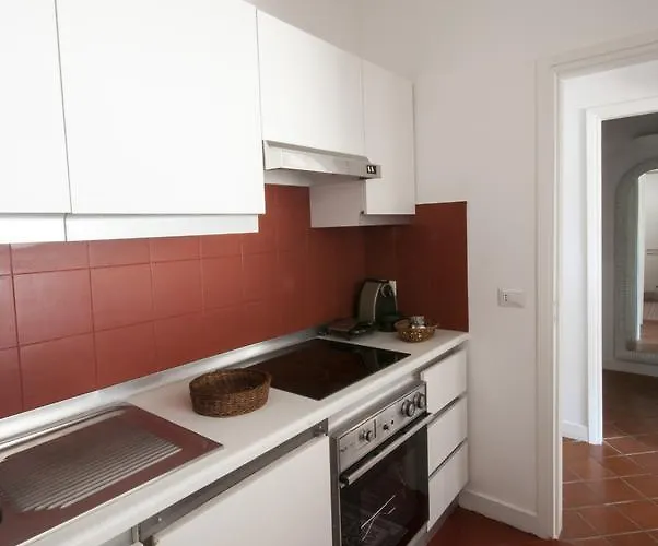 Appartement Carthusia