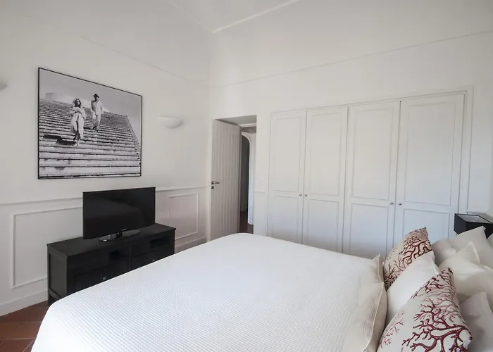 Carthusia Appartement *