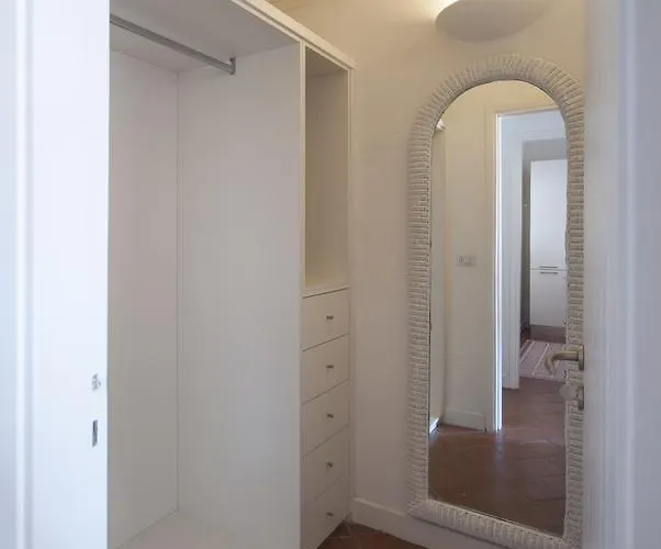 Appartement Carthusia