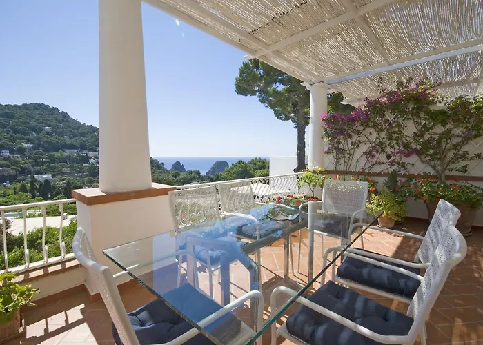 Carthusia Appartement