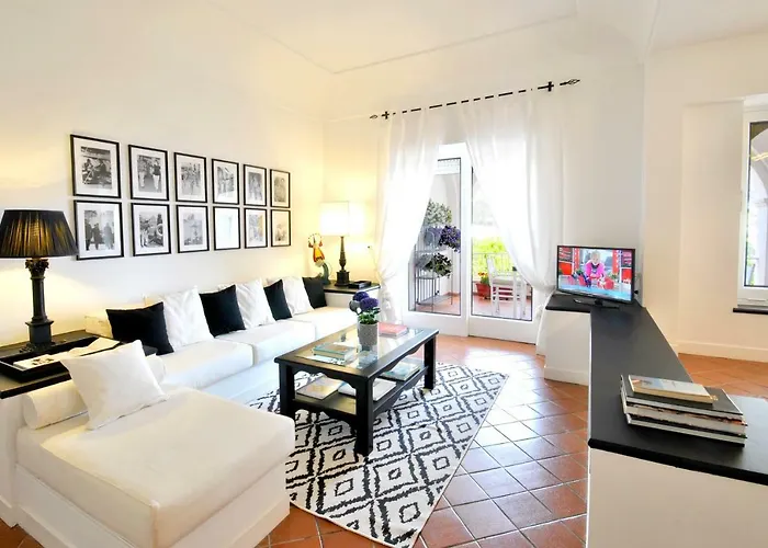 Carthusia Appartement