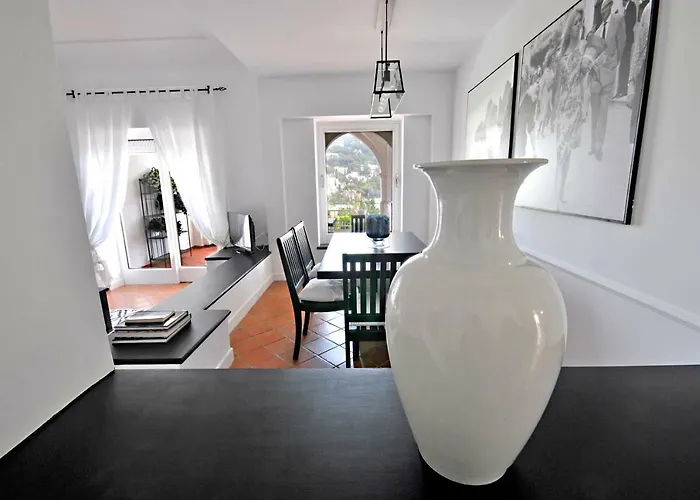 Appartement Carthusia *