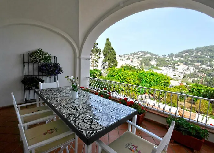 Appartement Carthusia