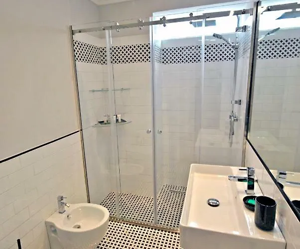 Appartement Carthusia