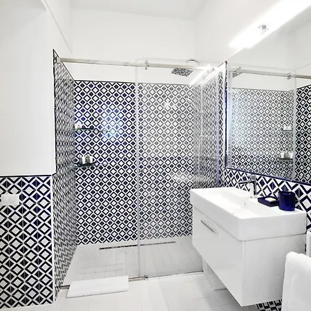 Apartamento Carthusia *