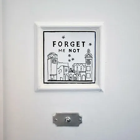 Lejlighed Carthusia Capri